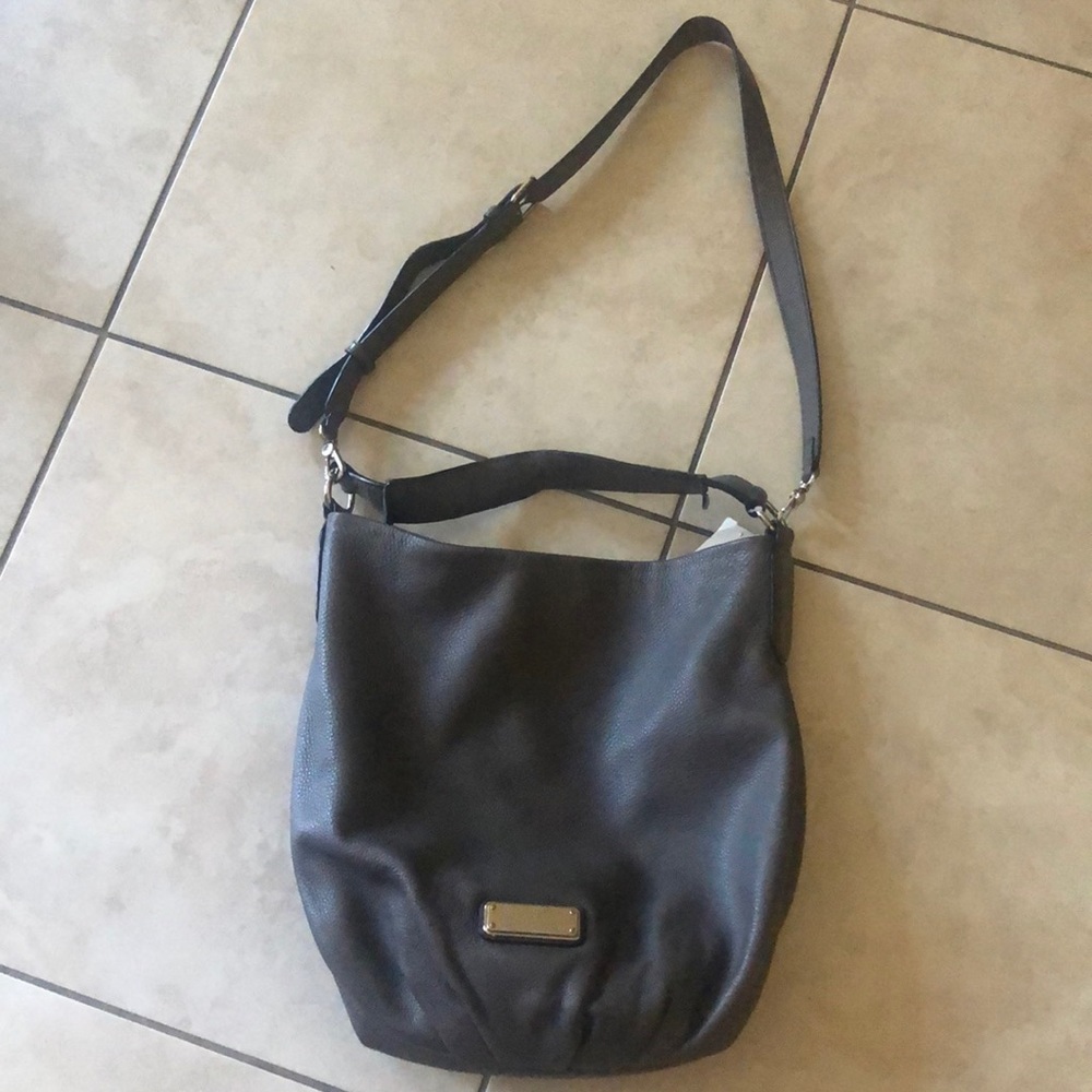 Marc jacobs cross body bag